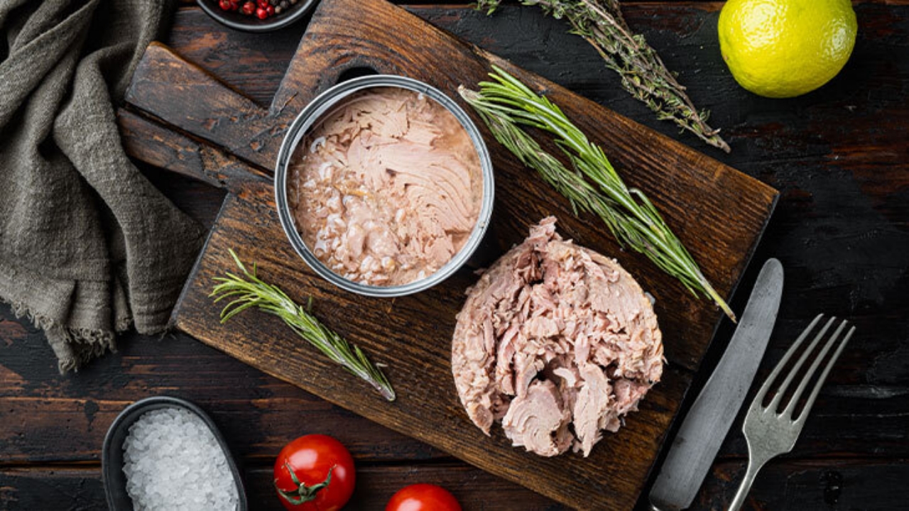 Foto - Okul kantinlerinde ton balığı yasaklandı! Sebebi herkesi şaşkına çevirdi