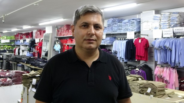 Foto - Okul kıyafeti alacak veliler dikkat! Çocuğunuz sağlığından olmasın