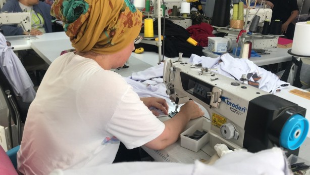 Foto - Okul kıyafeti alacak veliler dikkat! Çocuğunuz sağlığından olmasın