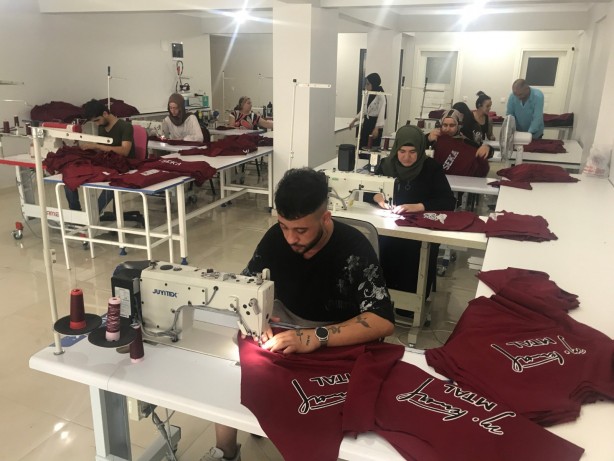 Foto - Okul kıyafeti alacak veliler dikkat! Çocuğunuz sağlığından olmasın