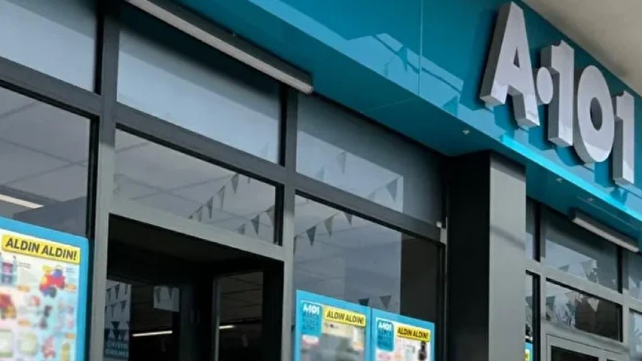 Okul malzemeleri için fırsatlar! A101'de 4 Eylül 2025 indirimleri dolu dolu geliyor