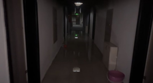 Foto - Okul pansiyonunda yangın: 12 öğrenci zehirlendi