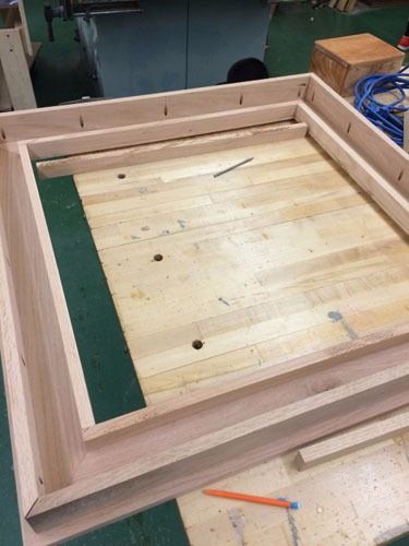 Foto - Okul projesi için inanılmaz tasarım