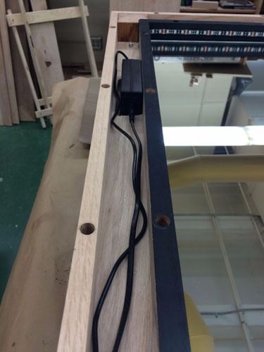 Foto - Okul projesi için inanılmaz tasarım