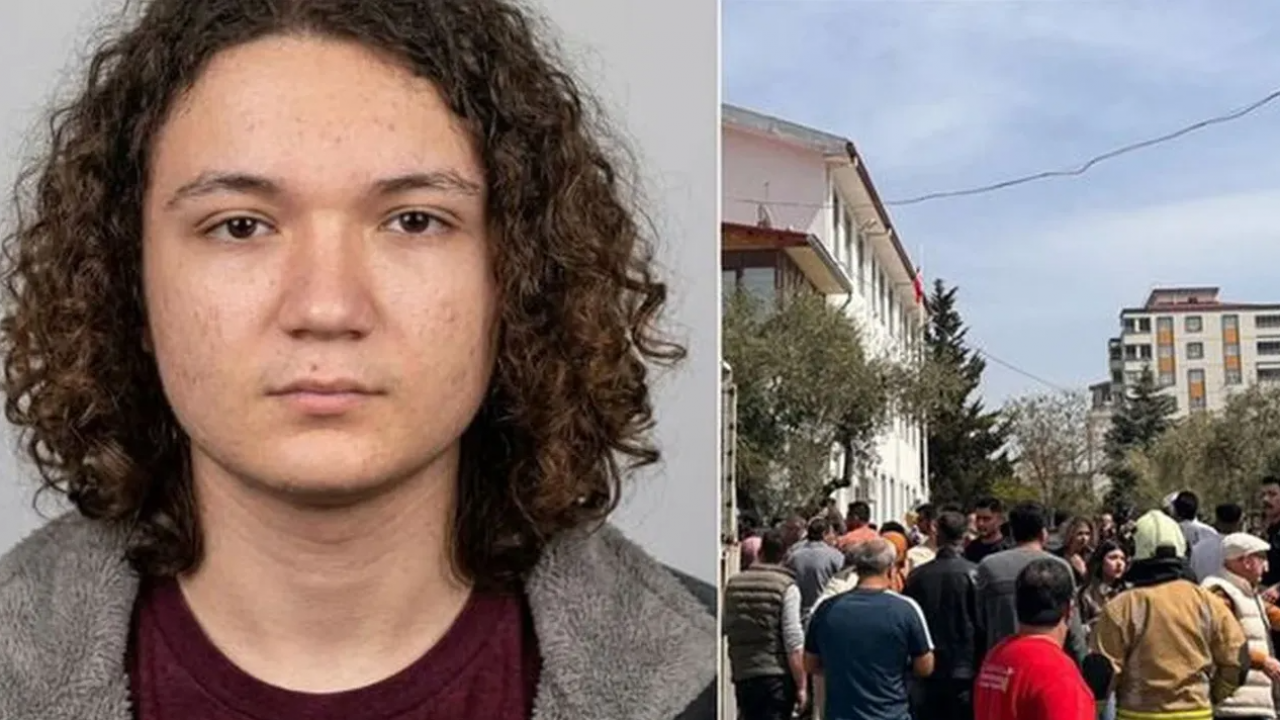 ‘Okul saldırganı yaşıyor’ iddiasına jet cevap: Sosyal medyada yaygara kopartıldı