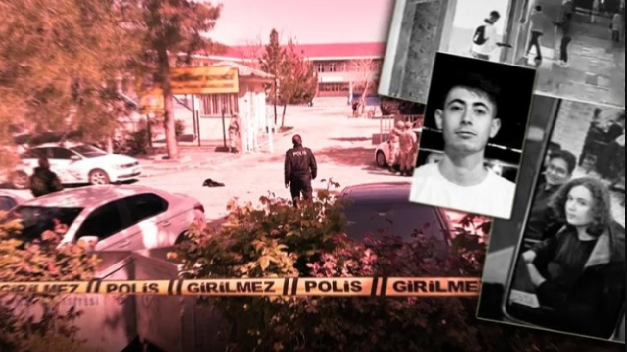 Okul saldırılarında sosyal medya operasyonu: 661 hesap mercek altında, 68 tutuklama