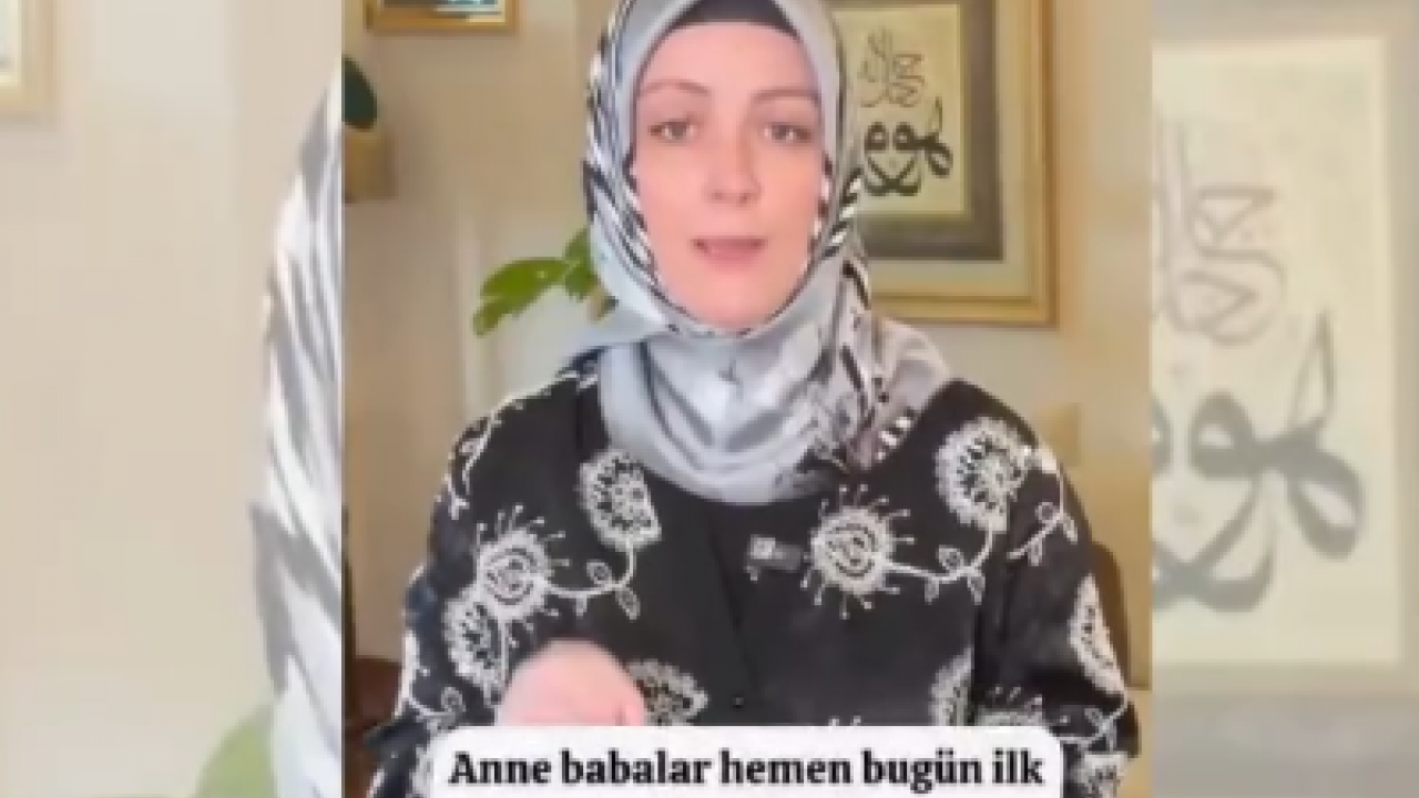 Okul saldırısı sonrası uyardı: ''Anne-babalar hemen bunu yapın''