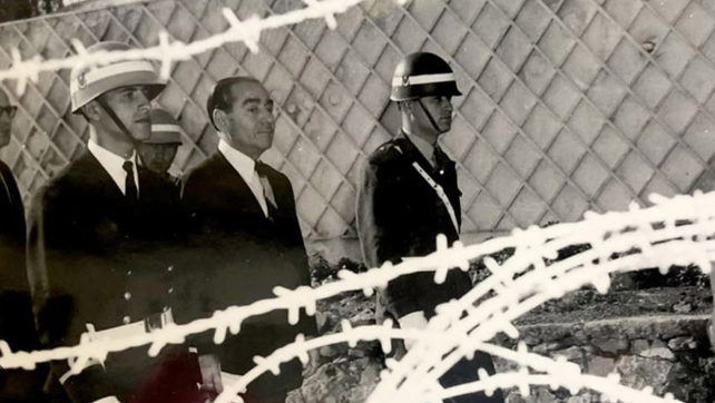 Foto - Okula, kışlaya ve ibadethaneye CHP böyle girmişti