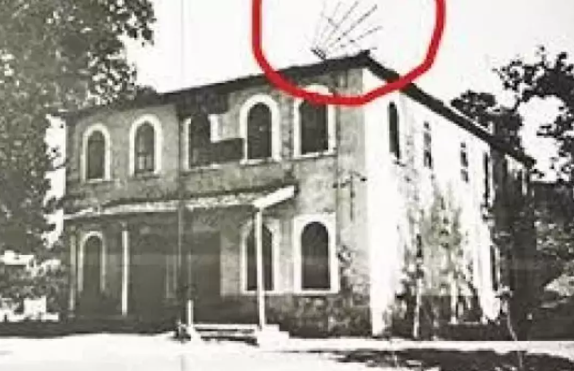 Foto - Okula, kışlaya ve ibadethaneye CHP böyle girmişti