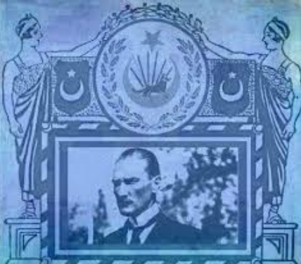 Foto - Okula, kışlaya ve ibadethaneye CHP böyle girmişti