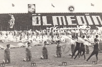 Foto - Okula, kışlaya ve ibadethaneye CHP böyle girmişti