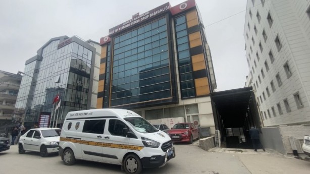 Foto - Okulda aniden fenalaşan 7 yaşındaki Lara hayatını kaybetti