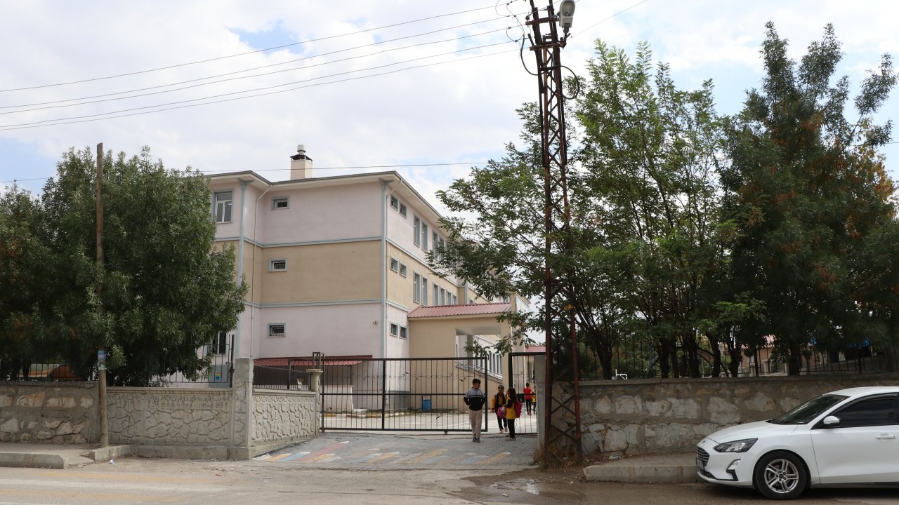 Foto - Okulda dehşete düşüren olay! Öğretmenleri karıştırdı!