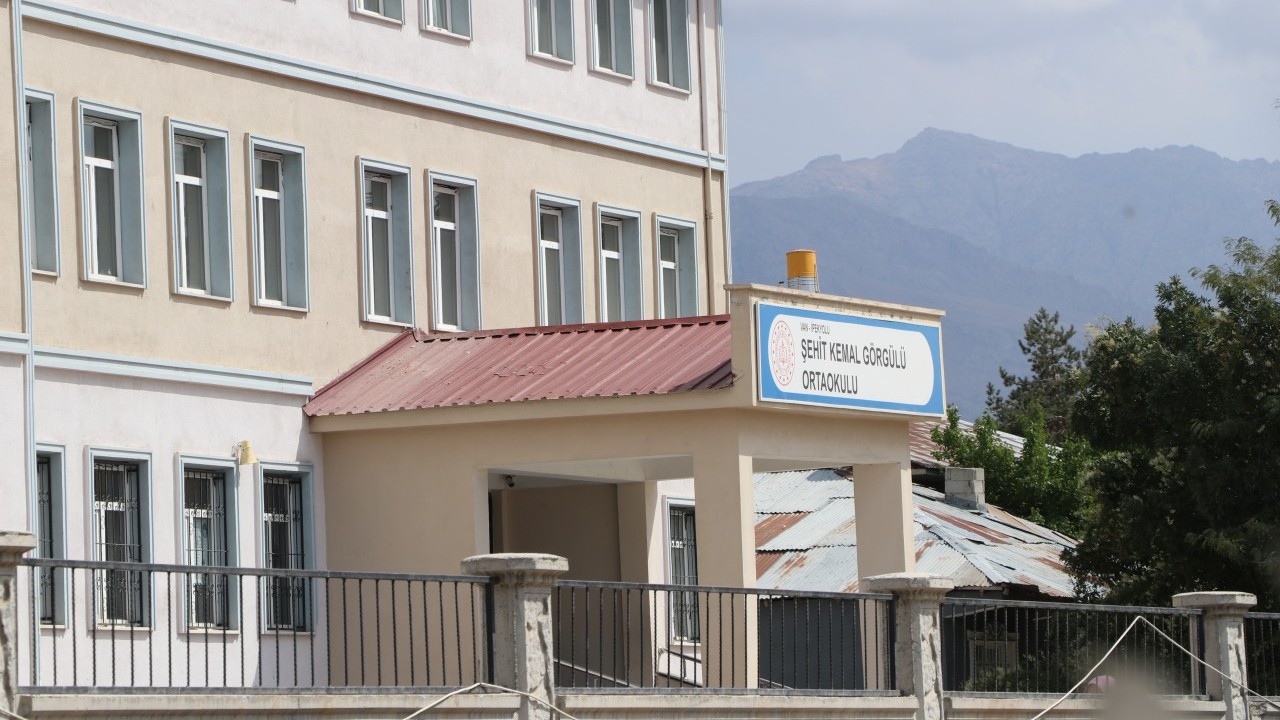 Foto - Okulda dehşete düşüren olay! Öğretmenleri karıştırdı!