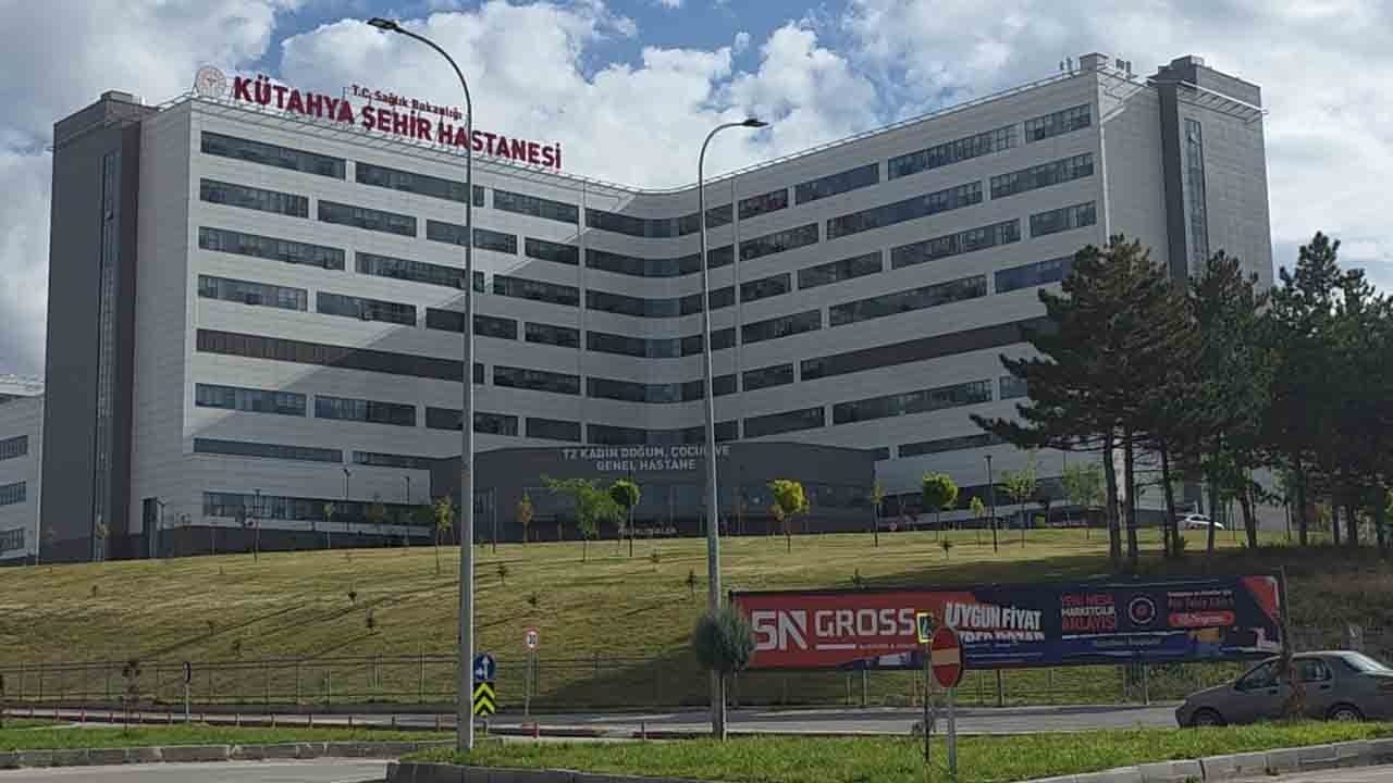 Foto - Okulda tavuklu pilav paniği: 19 öğrenci hastanelik oldu