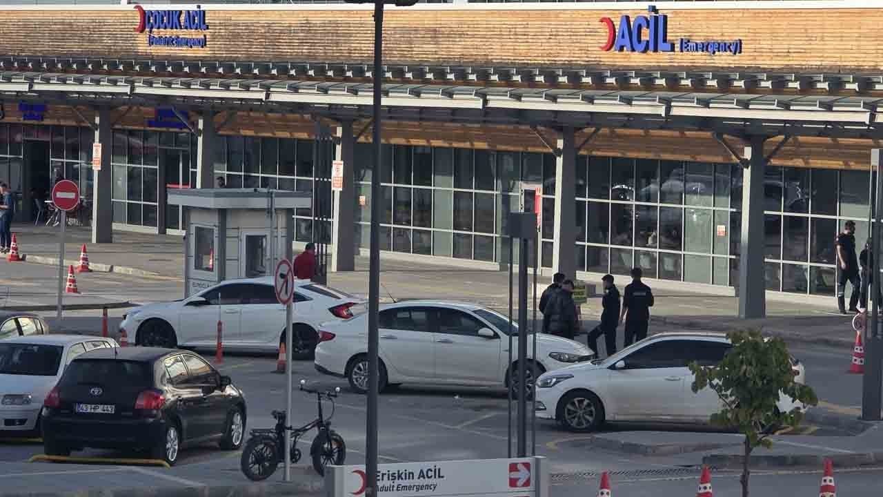 Foto - Okulda tavuklu pilav paniği: 19 öğrenci hastanelik oldu