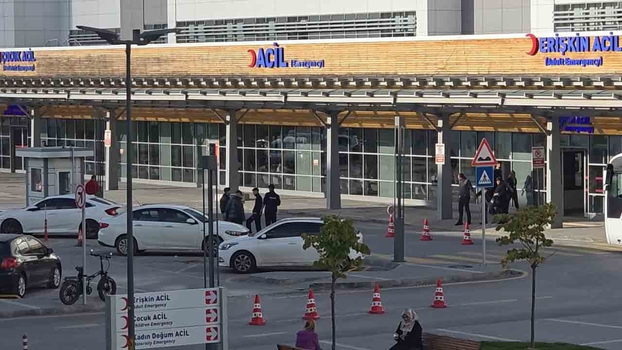 Foto - Okulda tavuklu pilav paniği: 19 öğrenci hastanelik oldu