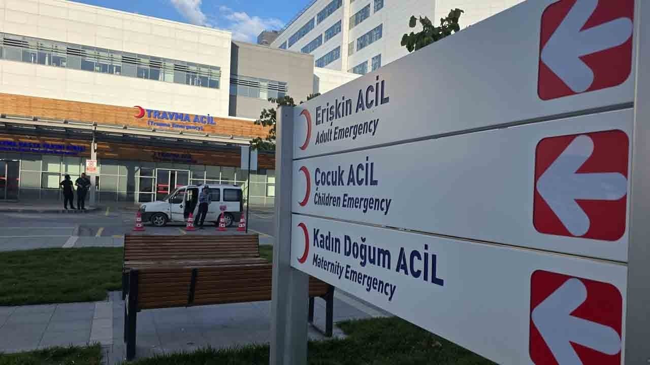 Foto - Okulda tavuklu pilav paniği: 19 öğrenci hastanelik oldu