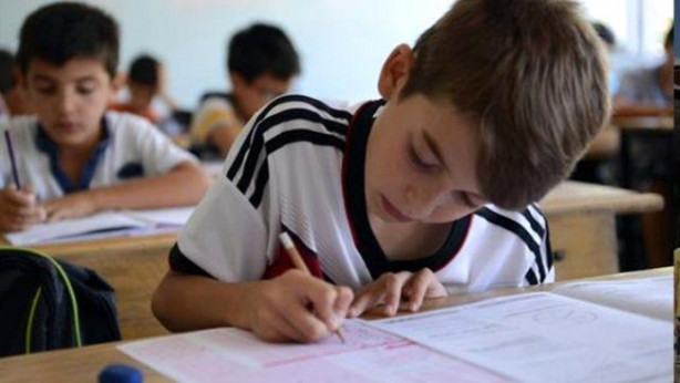 Foto - Okuldaki başarısızlığın asıl sebebi...