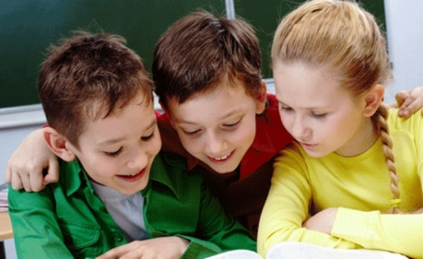 Foto - Okuldaki başarısızlığın asıl sebebi...