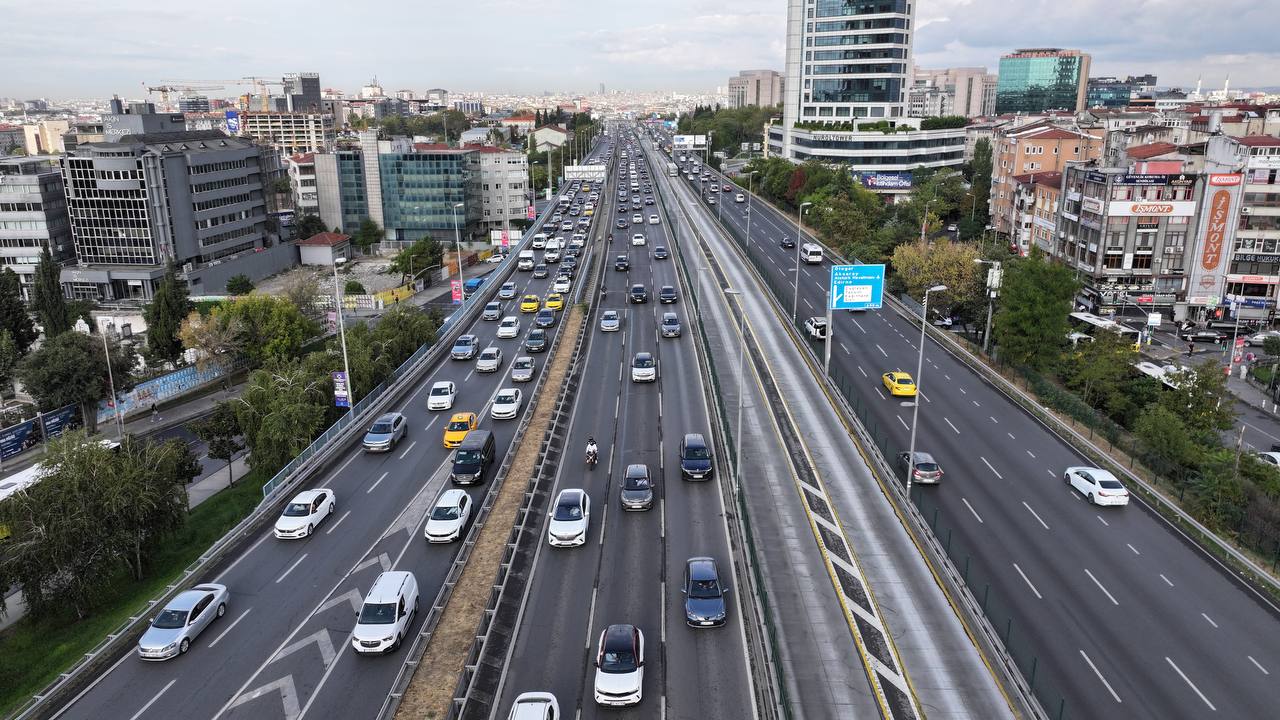 Foto - Okullar açıldı çile başladı