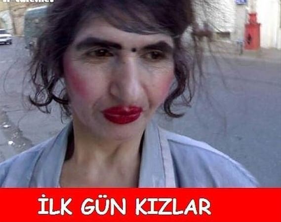 Foto - Okullar açıldı, sosyal medya sallandı!