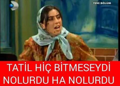 Foto - Okullar açıldı, sosyal medya sallandı!