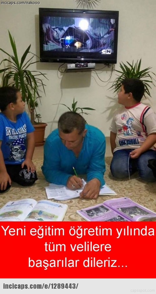 Foto - Okullar açıldı, sosyal medya sallandı!