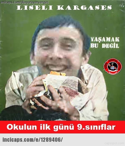 Foto - Okullar açıldı, sosyal medya sallandı!