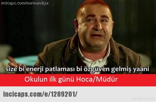 Foto - Okullar açıldı, sosyal medya sallandı!