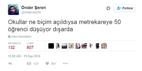 Foto - Okullar açıldı, sosyal medya sallandı!