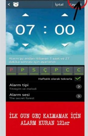 Foto - Okullar açıldı, sosyal medya sallandı!