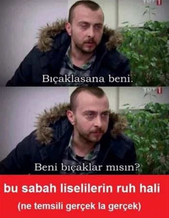 Foto - Okullar açıldı, sosyal medya sallandı!