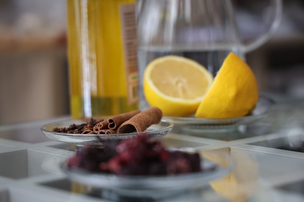 Foto - Okullar açıldı vakalar arttı! Çocuklarınızın hasta olmaması için bu bitkileri ihmal etmeyin