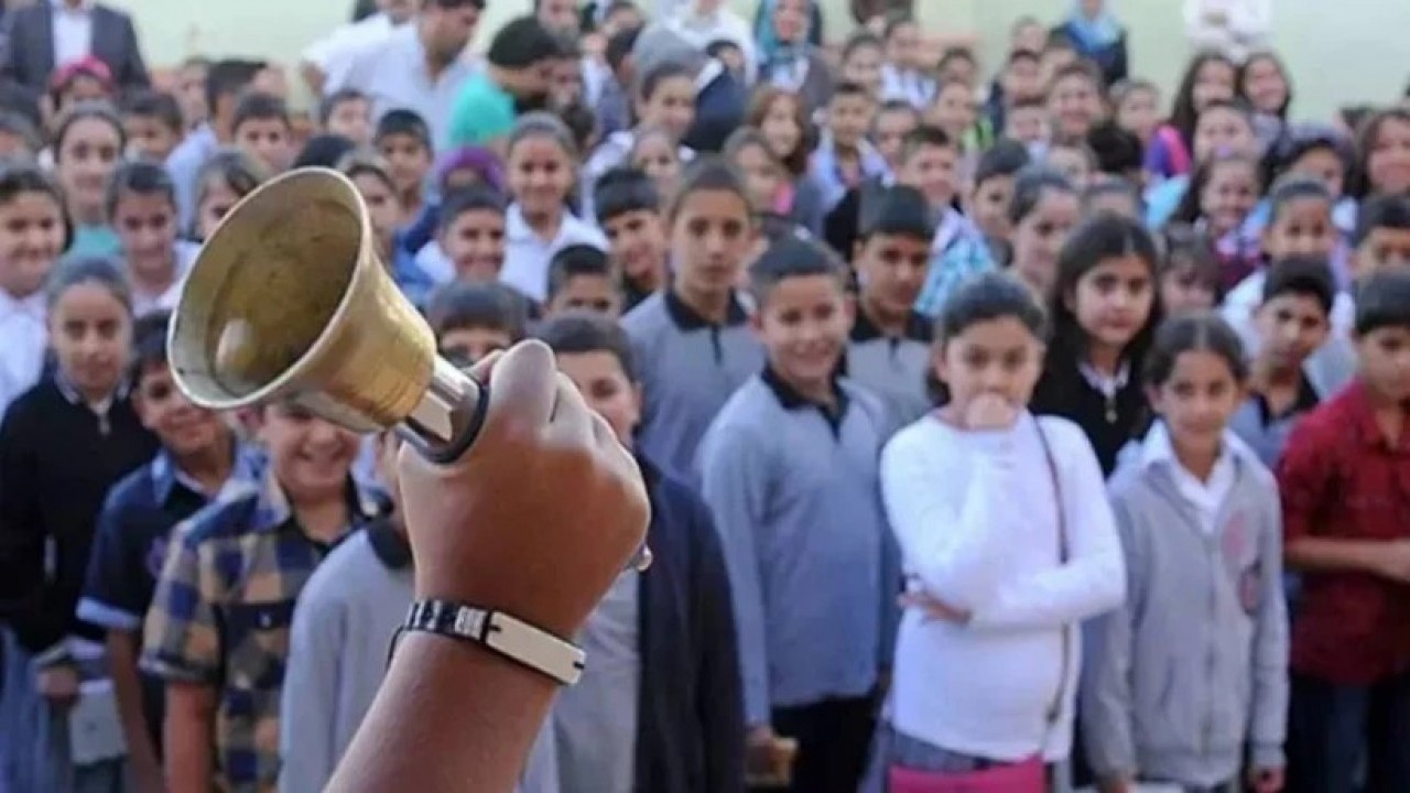 Foto - Okullar açılmadan MEB’den kritik karar! 81 ilde zorunlu