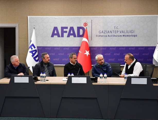 Foto - Okullar ne zaman açılacak? Bakan Özer ‘Bir karar daha aldık’ diyerek duyurdu!