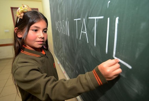 Foto - Okullar ne zaman açılacak? | Yaz tatili ne zaman bitiyor ? | Okullar ayın kaçında açılacak?