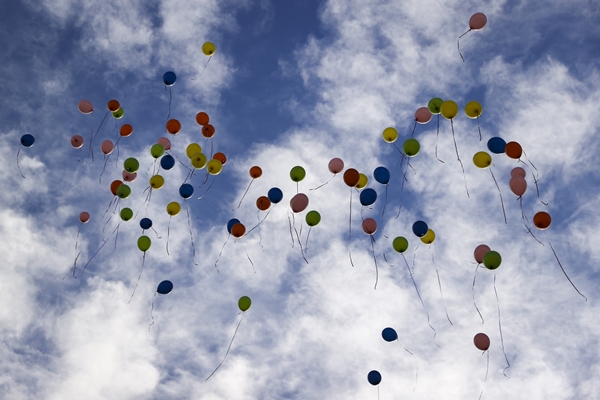 Foto - Okullarda karne heyecanı