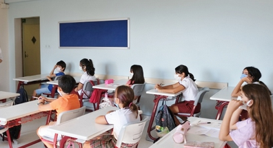 Foto - Okullarda yeni çoklu yabancı dil eğitim modeli: Öğrenciler pilot uygulama ile tanıştı! Ders saatleri artırıldı