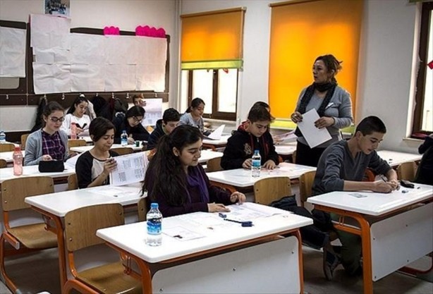 Foto - Okullarda yeni müfredat heyecanı! Yarın başlıyor