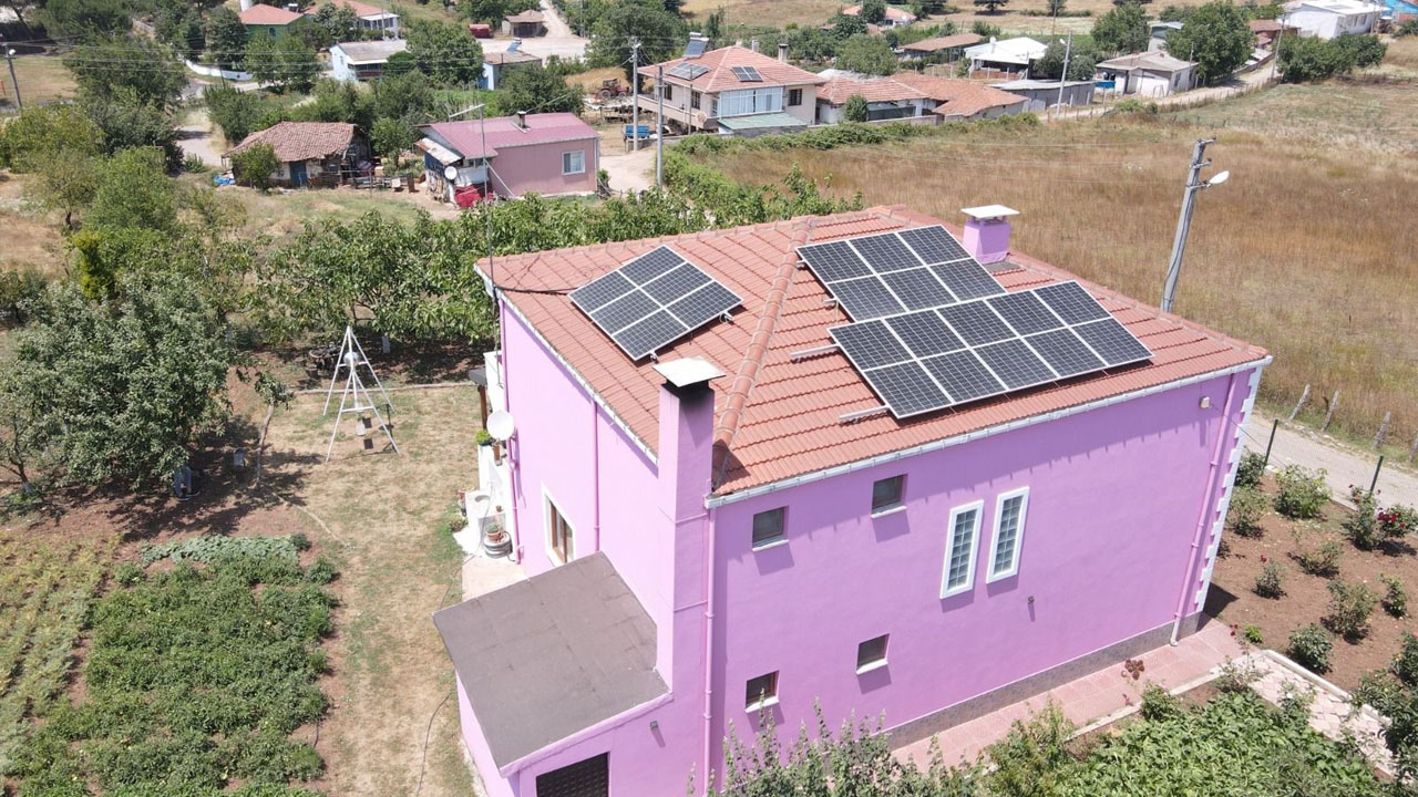 Foto - Okurumuz hatırlattı! Orman köylüleri için verilen destek ve atılan adım ortaya çıktı