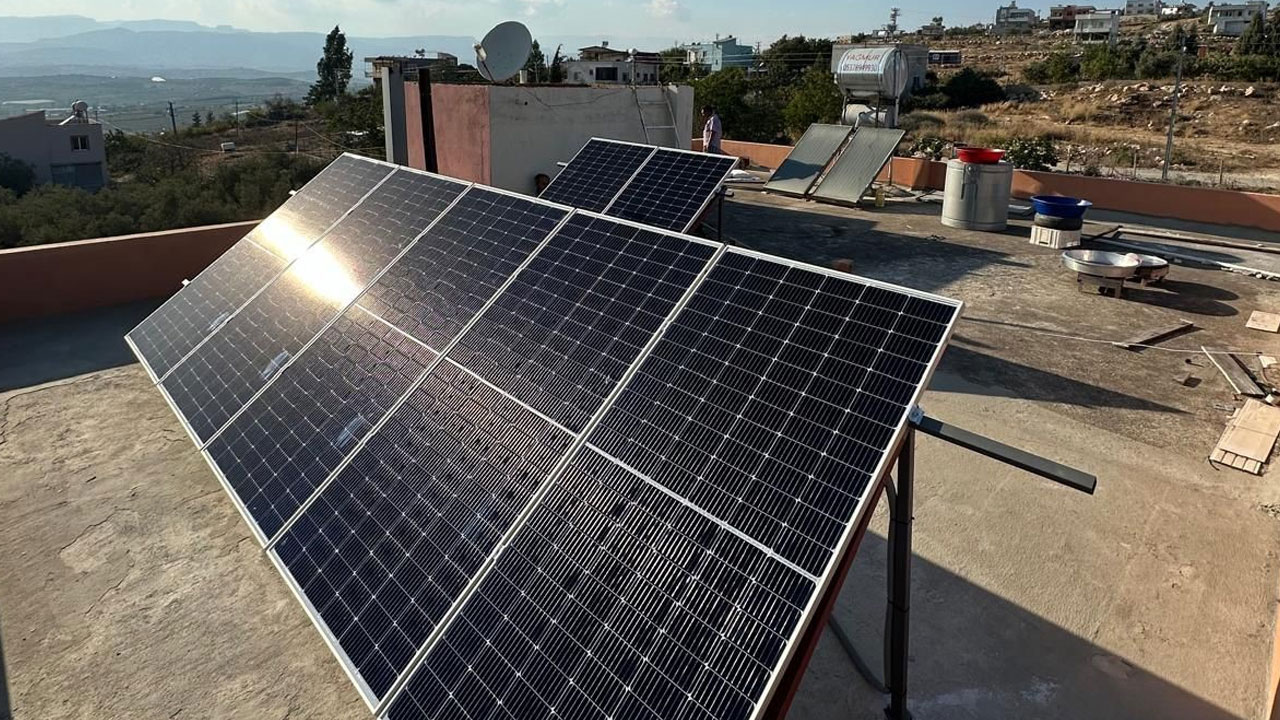 Foto - Okurumuz hatırlattı! Orman köylüleri için verilen destek ve atılan adım ortaya çıktı