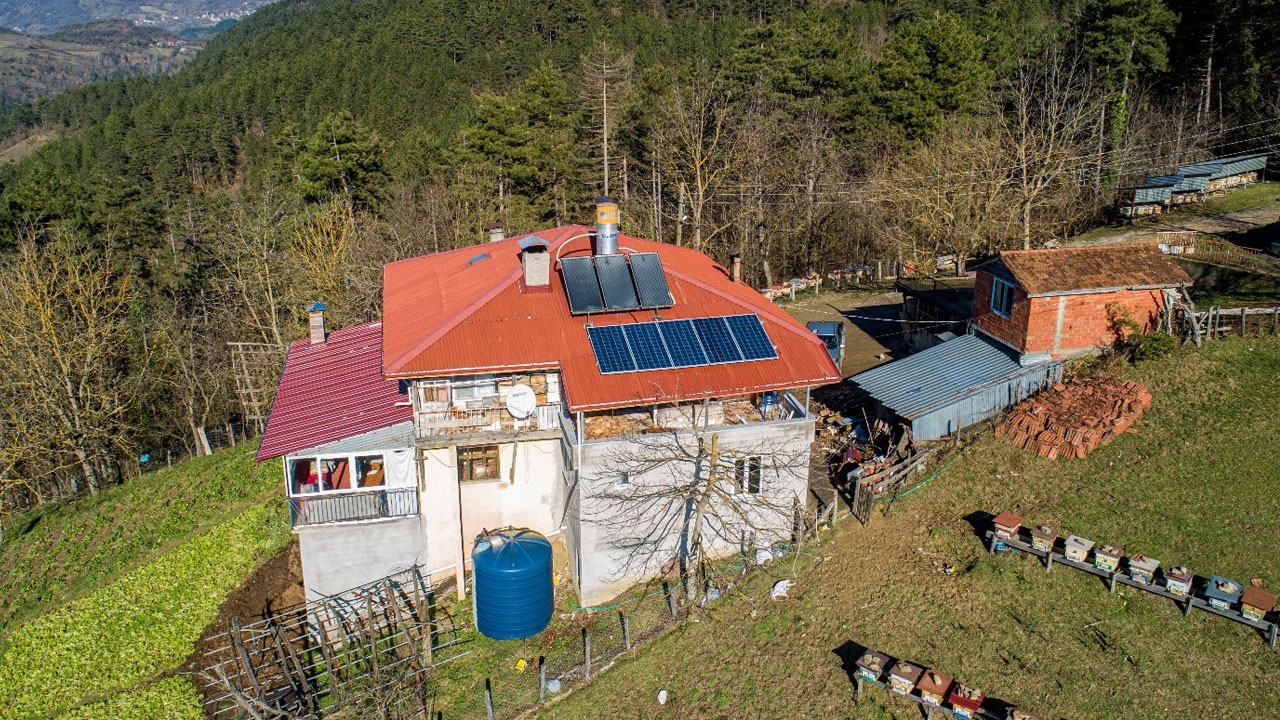 Foto - Okurumuz hatırlattı! Orman köylüleri için verilen destek ve atılan adım ortaya çıktı