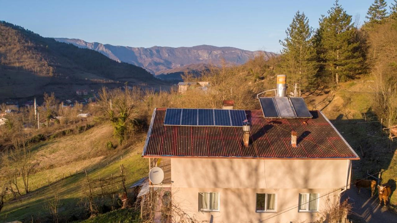 Foto - Okurumuz hatırlattı! Orman köylüleri için verilen destek ve atılan adım ortaya çıktı