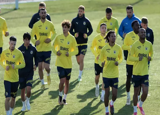 Foto - Okuyunca çok şaşıracaksınız! Dzeko gelince ona yer kalmadı: Fenerbahçe'de yaprak dökümü...