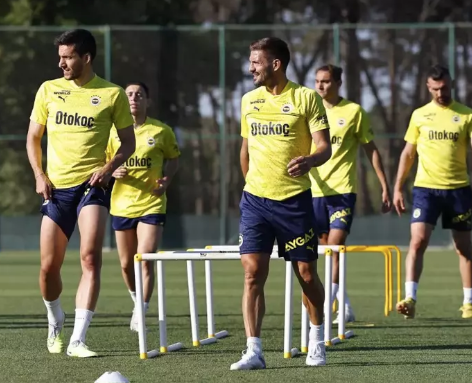 Foto - Okuyunca çok şaşıracaksınız! Dzeko gelince ona yer kalmadı: Fenerbahçe'de yaprak dökümü...
