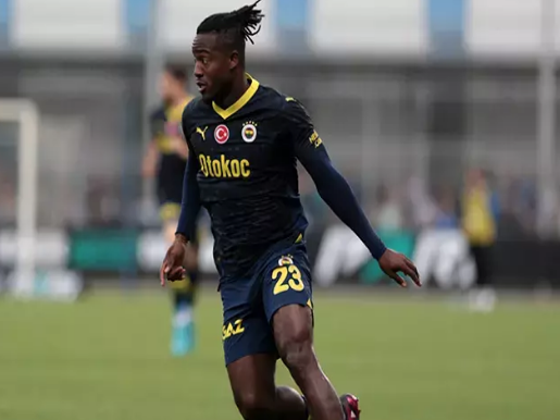 Foto - Okuyunca çok şaşıracaksınız! Dzeko gelince ona yer kalmadı: Fenerbahçe'de yaprak dökümü...