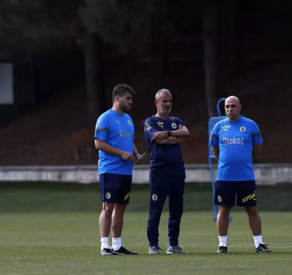 Foto - Okuyunca çok şaşıracaksınız! Dzeko gelince ona yer kalmadı: Fenerbahçe'de yaprak dökümü...