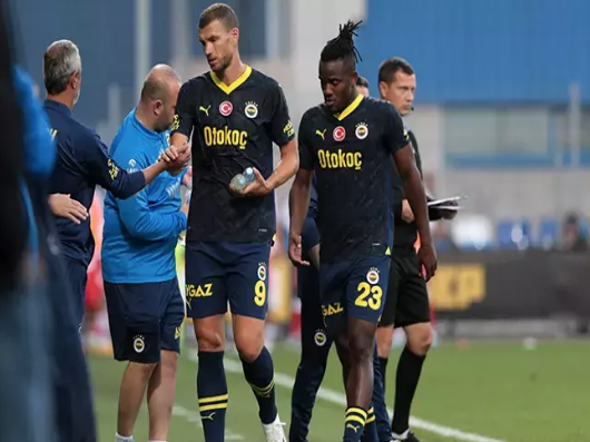 Foto - Okuyunca çok şaşıracaksınız! Dzeko gelince ona yer kalmadı: Fenerbahçe'de yaprak dökümü...