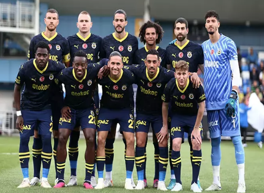 Foto - Okuyunca çok şaşıracaksınız! Dzeko gelince ona yer kalmadı: Fenerbahçe'de yaprak dökümü...